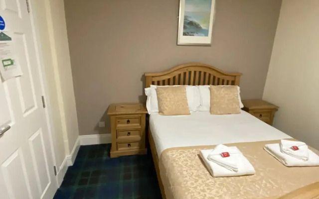 Waverley Guest House