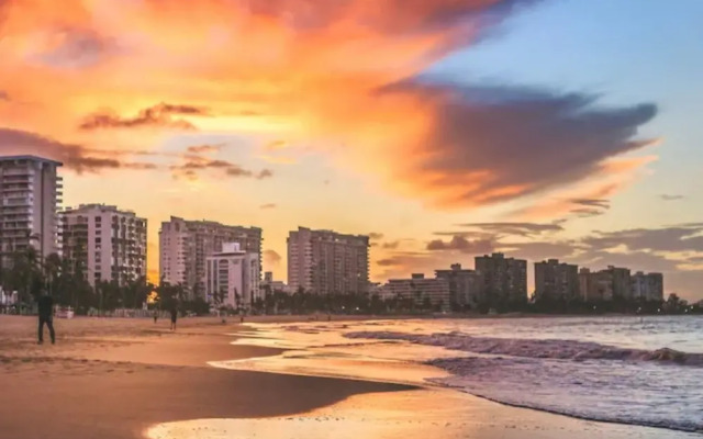 Apto Carolina Puerto Rico