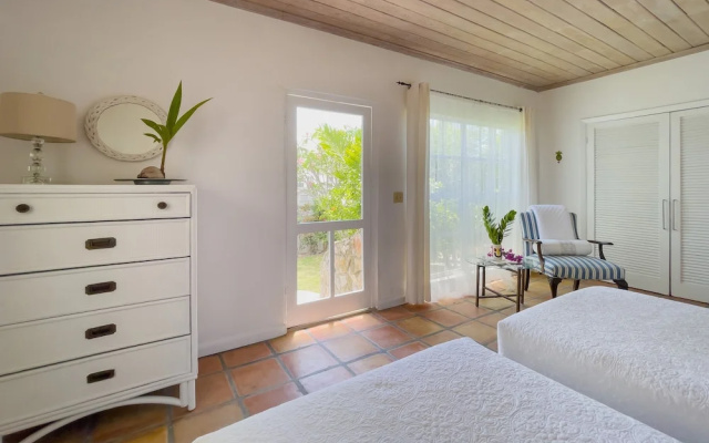 Folly Guest House 2 Bedroom Cottage — фото 3