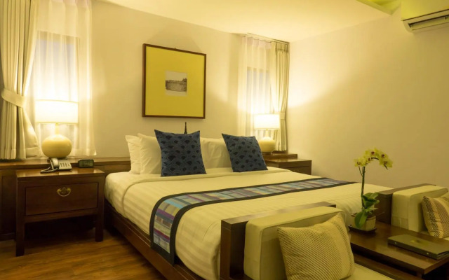 Villa Lantara Chiang Mai