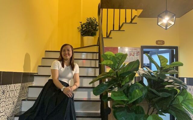 Hoi An Coco Viet Homestay