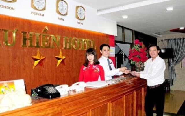 Nhu Hien Hotel