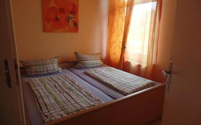 Ferienwohnung Lilia