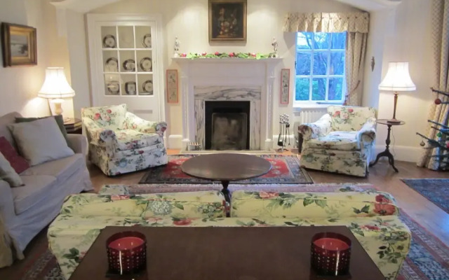 Newholme House