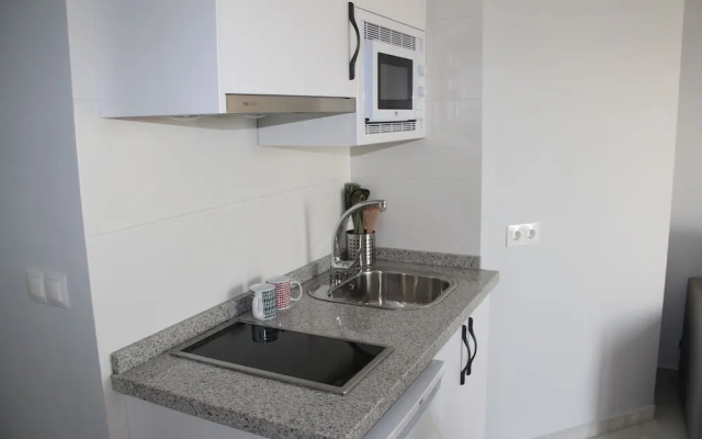 Apartamentos Maro VG