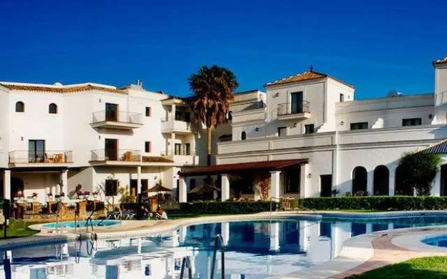 Hostal Doña Lola Marina