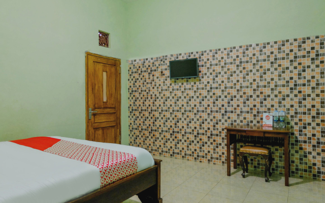 OYO 1689 Sumber Urip Family Homestay Syariah