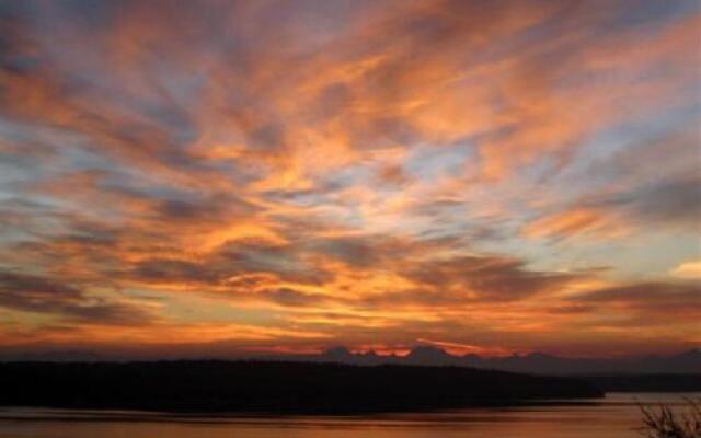 192 - Greenbank Getaway