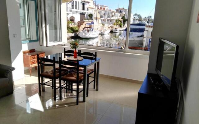 Waterside Apartment - Two Bedroom