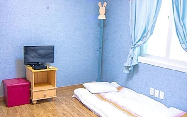 Tongyeong Semiee Guest House
