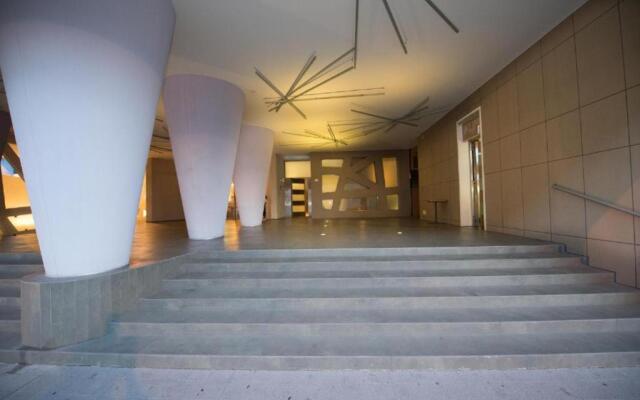 One bedroom appartement with wifi at Gallipoli