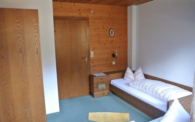 Pension Waidmannsruh