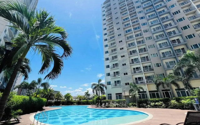 Paradise Staycation At South!