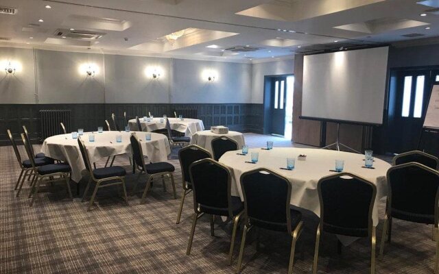 Stanhill Court Hotel, a member of Radisson Individuals