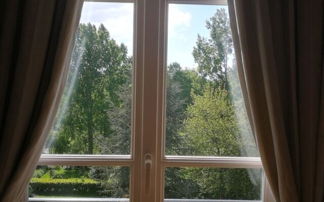 Le Bas Manoir - Chambres D'hôtes