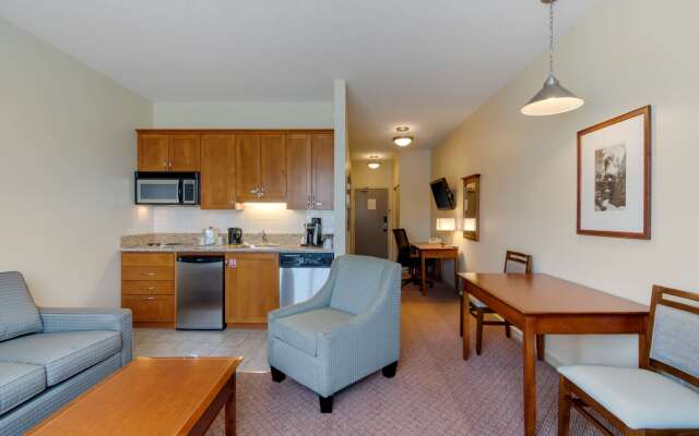 Best Western Plus Chemainus Inn