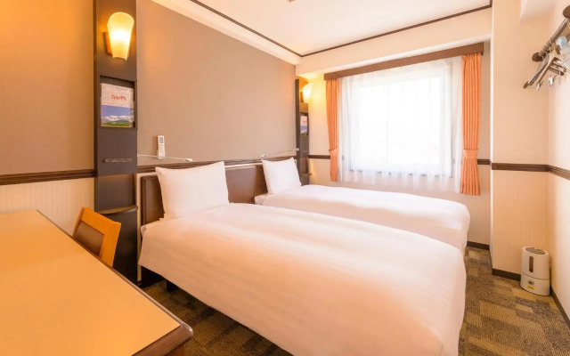 Toyoko Inn Hon Atsugi Station Minami