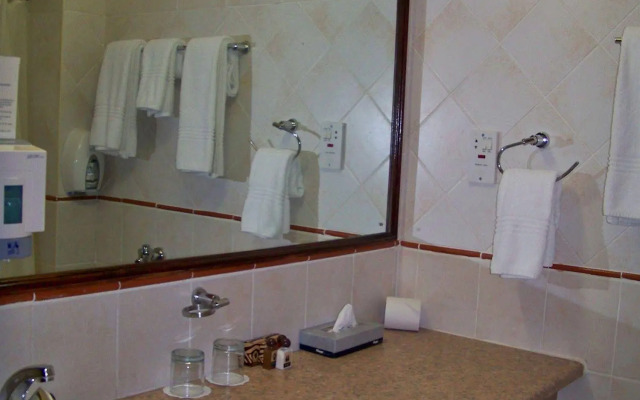 Hospitality and Tourism Academy Hotel