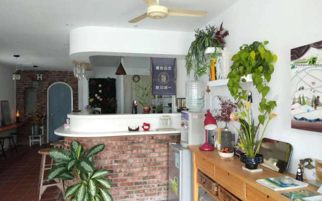 Little Time Guesthouse