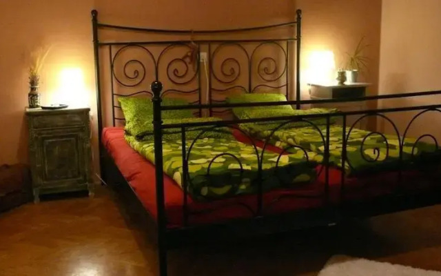 Be-at Home Apartment