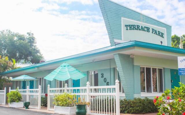 Terrace Park Suites