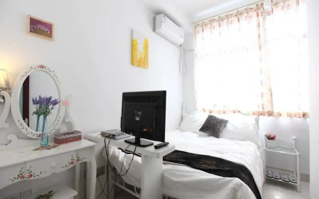 Xiamen Gulangyu Softtime Inn
