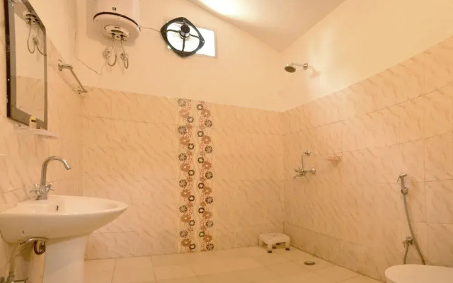 Corbett Hills Resort