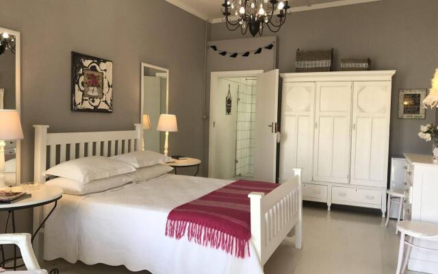 Rietjiesbos Self Catering