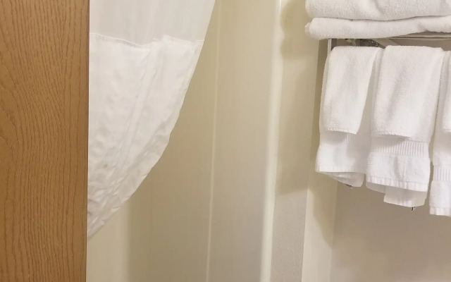 Comfort Inn Jamestown