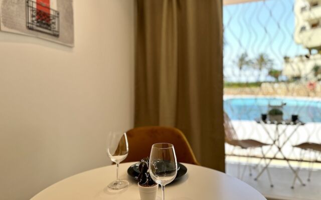 Loft 18 Beach Front Marbella - EaW Homes