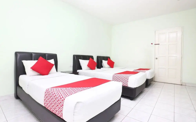 Hotel O KB Near Siti Khadijah Market