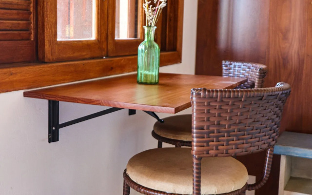 Pousada Lagoa do Rosa