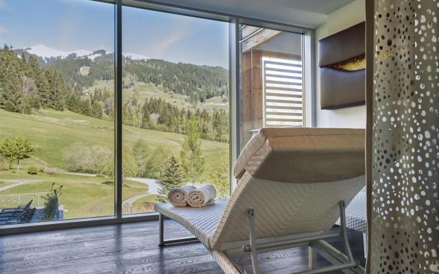 Kempinski Hotel Das Tirol