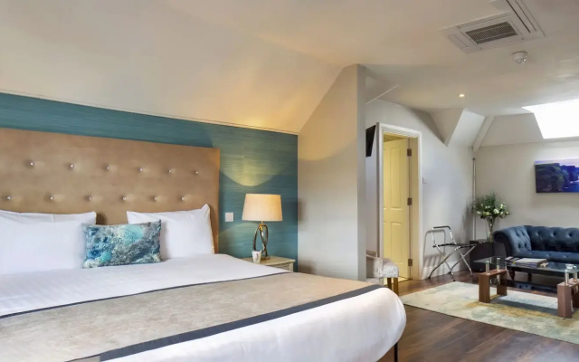 Brook Lodge Hotel