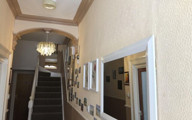 Harbour Lodge B&B