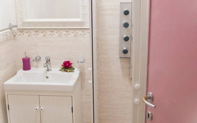 Vatican Rooms Accommodation