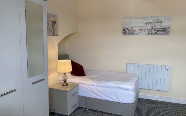 Serviced Property Apartments