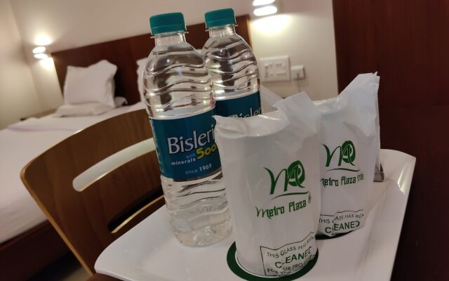 OYO Rooms Mangalore Railway Station