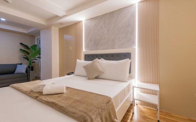 Skypark Bay Hotel