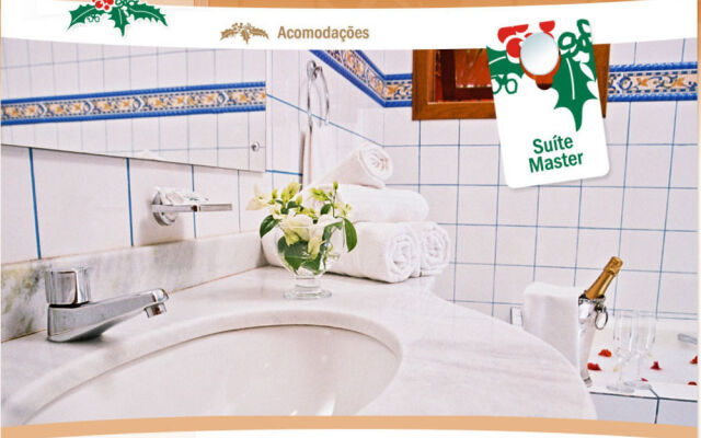 Pousada Villa Agrifoglio