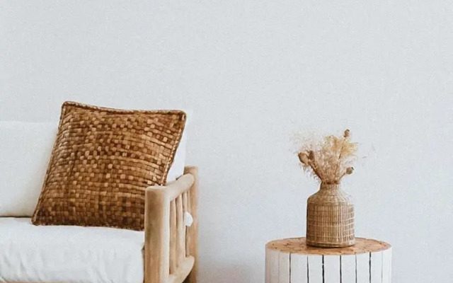 Villa Couleur Nature