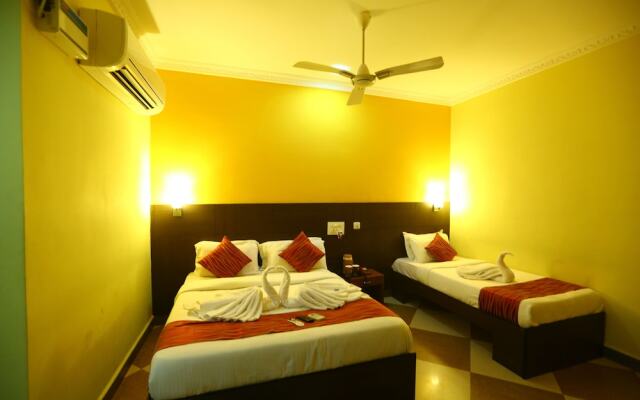 Season 4 Guest House