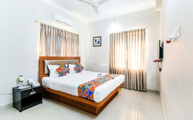 Rithikha Inn