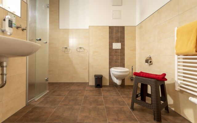 Parkpension Burg im Spreewald