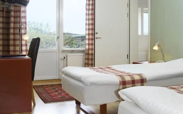Bohusgården Hotell & Konferens
