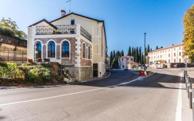 La Loggetta Affittacamere