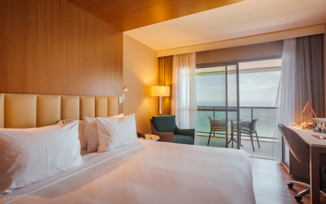 Laghetto Stilo Barra