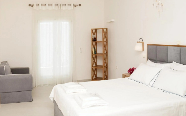 Keros Art Hotel