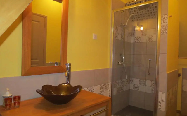 B & B - Chambre d'hôte entre Arras et Albert