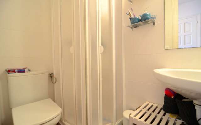 Apartamentos Rocamaura IV